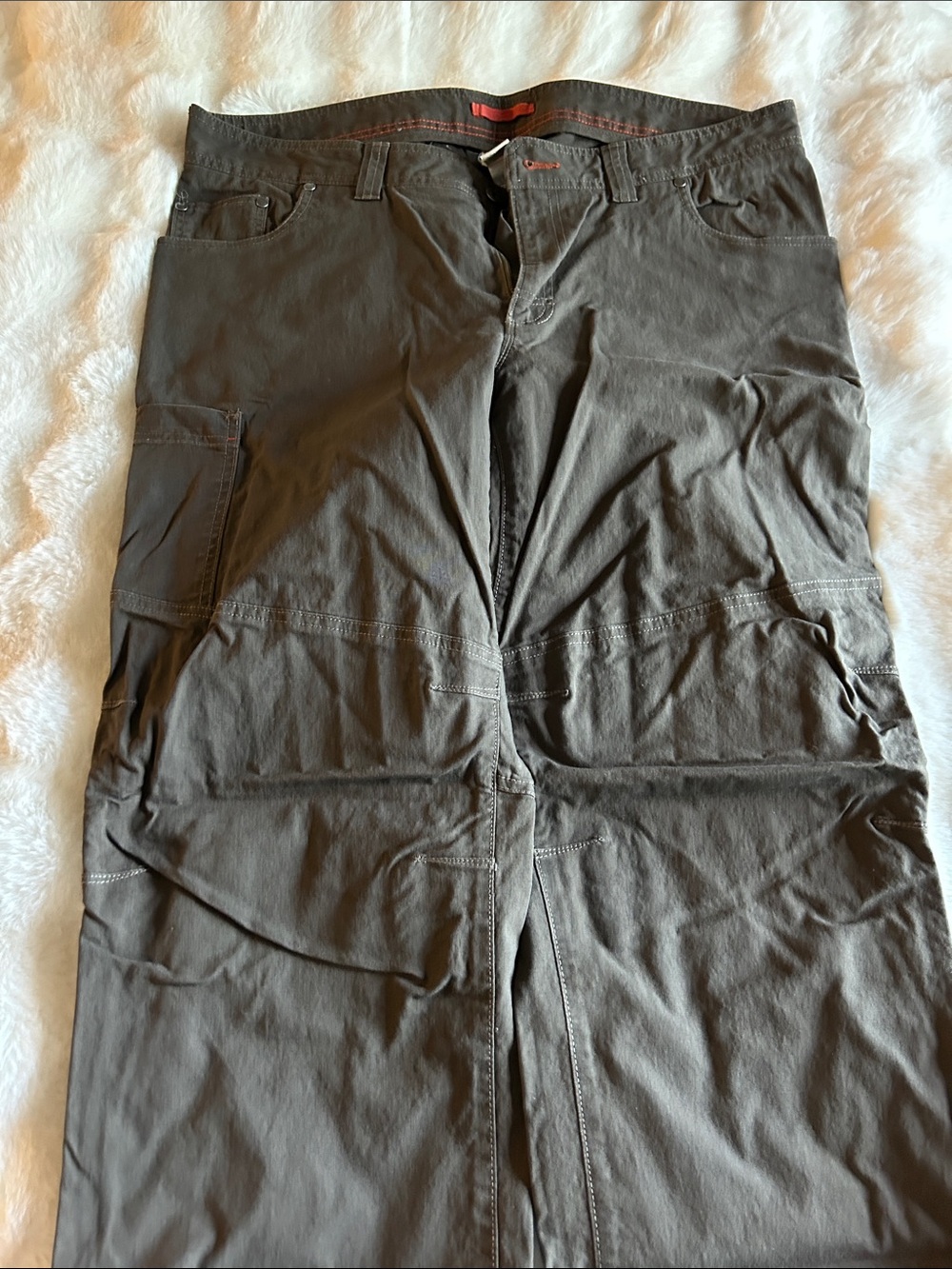 LLBean Pants Bundle - Picture 2 of 12